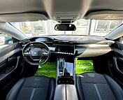 Peugeot 508, 2019 г., автомат, дизель - фото 10