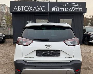 Opel Crossland X I - фото 5