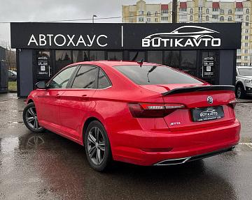 Volkswagen Jetta VII - фото 4