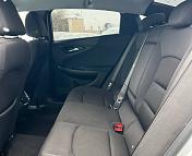 Chevrolet Malibu IX · Рестайлинг , 2022 г., автомат, бензин - фото 15