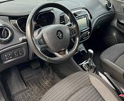 Renault Kaptur I , 2018 г., вариатор, бензин - фото 10