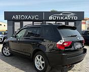 BMW X3 E83 , 2004 г., автомат, бензин - фото 4