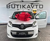 Renault Kangoo II · Рестайлинг , 2020 г., механика, дизель