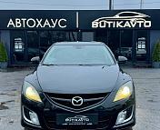 Mazda 6 II , 2008 г., автомат, бензин - фото 2