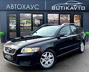 Volvo V50 I · 2-й рестайлинг , 2010 г., механика, дизель - фото 3