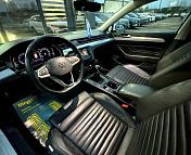 Volkswagen Passat B8 · Рестайлинг , 2021 г., механика, бензин - фото 8