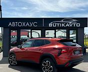 Chevrolet Trax, 2023 г., автомат, бензин - фото 6