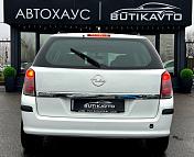 Opel Astra H , 2004 г., механика, дизель - фото 5