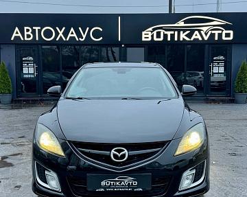 Mazda 6 II - фото 2