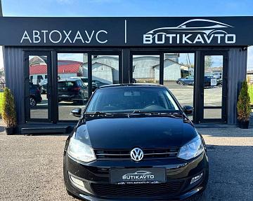 Volkswagen Polo V - фото 2