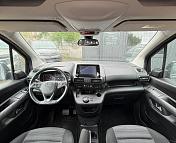 Opel Combo, 2019 г., автомат, дизель - фото 9