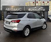 Chevrolet Equinox III · Рестайлинг , 2022 г., автомат, бензин - фото 6