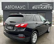 Chevrolet Equinox III , 2020 г., автомат, бензин - фото 6