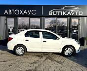 Renault Logan II · Рестайлинг , 2018 г., механика, бензин - фото 14