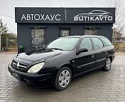 Citroen Xsara I · Рестайлинг , 2002 г., механика, дизель - фото 3