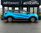 Renault Kaptur I , 2017 г., вариатор, бензин - фото 8