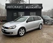 Volkswagen Golf VI , 2012 г., механика, дизель - фото 3