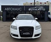 Audi A6 C6 , 2007 г., автомат, дизель - фото 2