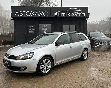 Volkswagen Golf VI - фото 3