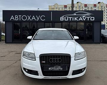 Audi A6 C6 - фото 2