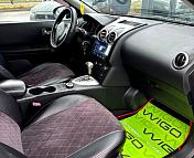 Nissan Qashqai I , 2007 г., вариатор, бензин - фото 11