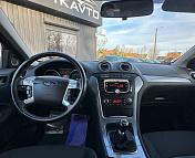 Ford Mondeo IV · Рестайлинг , 2011 г., механика, дизель - фото 9