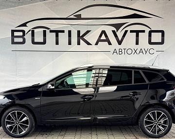 Renault Megane III - фото 4