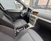 Opel Astra H · Рестайлинг , 2007 г., механика, бензин - фото 10