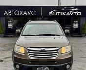 Subaru Tribeca I · Рестайлинг , 2007 г., автомат, бензин - фото 2