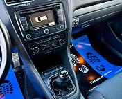 Volkswagen Golf VI , 2011 г., механика, дизель - фото 14