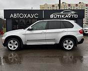 BMW X5 E70 , 2007 г., автомат, бензин - фото 8