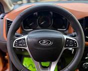 Lada (ВАЗ) XRAY Cross I , 2019 г., механика, бензин - фото 17