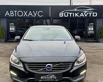 Volvo V60 I · Рестайлинг - фото 2