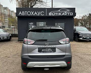 Opel Crossland X I · Рестайлинг - фото 5