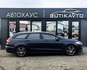 Ford Mondeo V , 2015 г., механика, дизель - фото 7