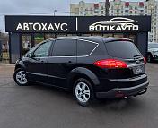 Ford S-MAX I · Рестайлинг , 2011 г., механика, дизель - фото 4