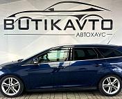 Ford Focus III , 2013 г., механика, дизель - фото 4