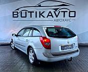 Renault Laguna II , 2004 г., механика, дизель  - фото 5