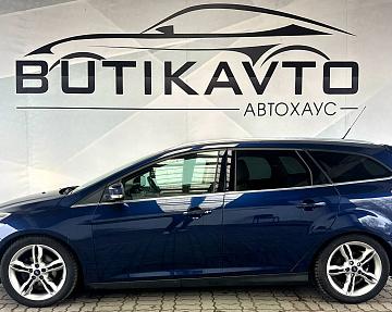 Ford Focus III - фото 4