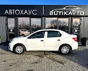 Renault Logan II · Рестайлинг , 2018 г., механика, бензин - фото 13