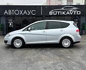 SEAT Altea XL I · Рестайлинг , 2010 г., механика, дизель - фото 4