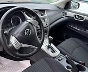 Nissan Sentra VII (B17) , 2015 г., вариатор, бензин - фото 10