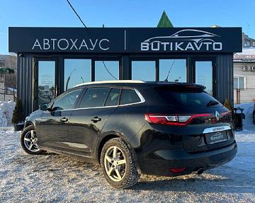 Renault Megane IV - фото 5