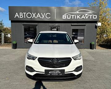 OPEL GRANDLAND X - фото 2