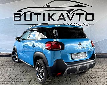 Citroen C3 Aircross I - фото 5
