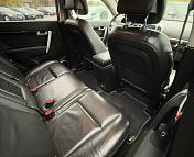 Chevrolet Captiva I · 2-й рестайлинг , 2013 г., автомат, гибрид  - фото 14
