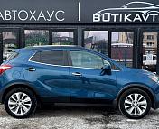 Buick Encore I · Рестайлинг , 2019 г., автомат, бензин - фото 7