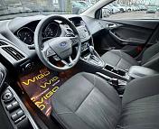 Ford Focus III · Рестайлинг , 2018 г., автомат, бензин - фото 10