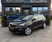 Peugeot 3008 II , 2019 г., автомат, дизель - фото 3