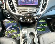 Chevrolet Equinox III , 2018 г., автомат, бензин - фото 14